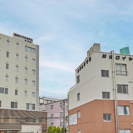 2-51 Miyamaecho - Hotel / Vacation Stay 8653 Kumagaya Exterior foto