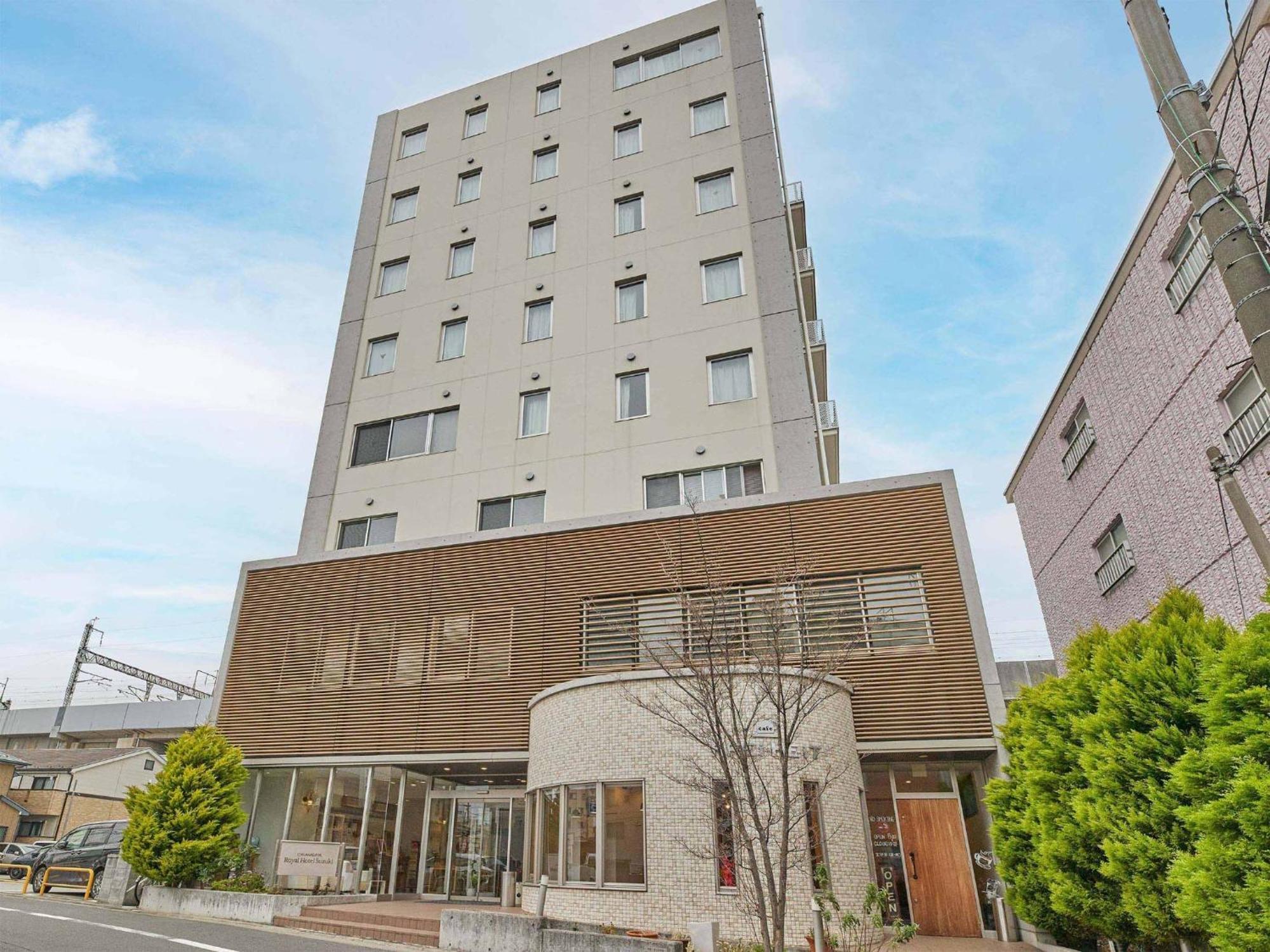 2-51 Miyamaecho - Hotel / Vacation Stay 8653 Kumagaya Exterior foto
